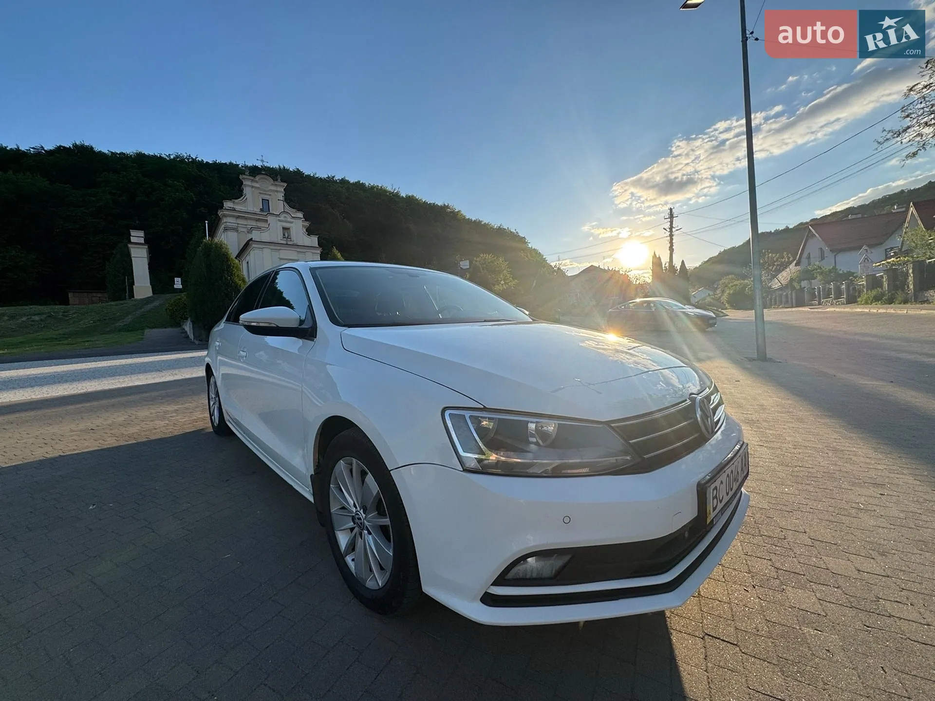 2016 Volkswagen Jetta - мініатюра 2