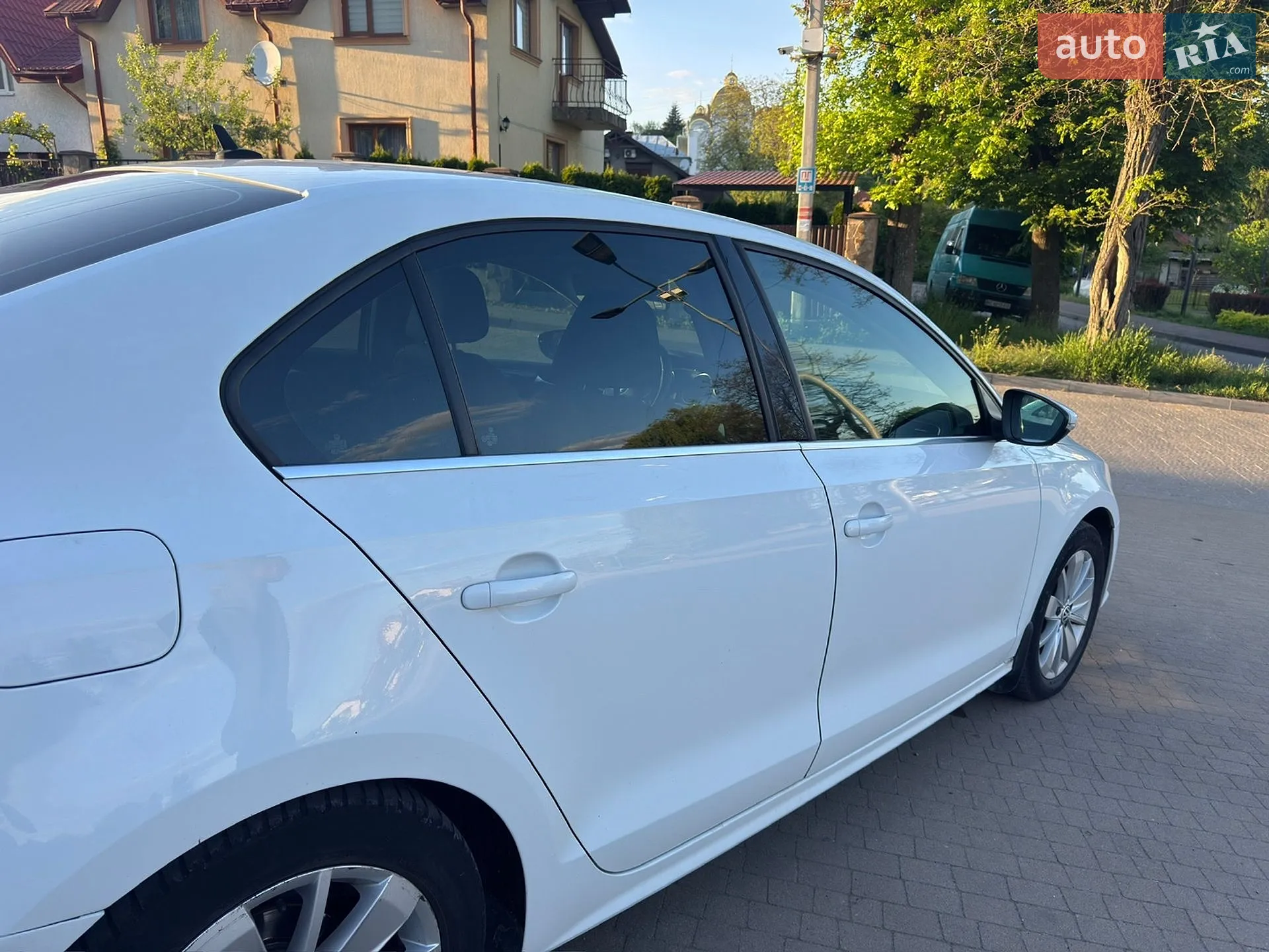 2016 Volkswagen Jetta - мініатюра 3