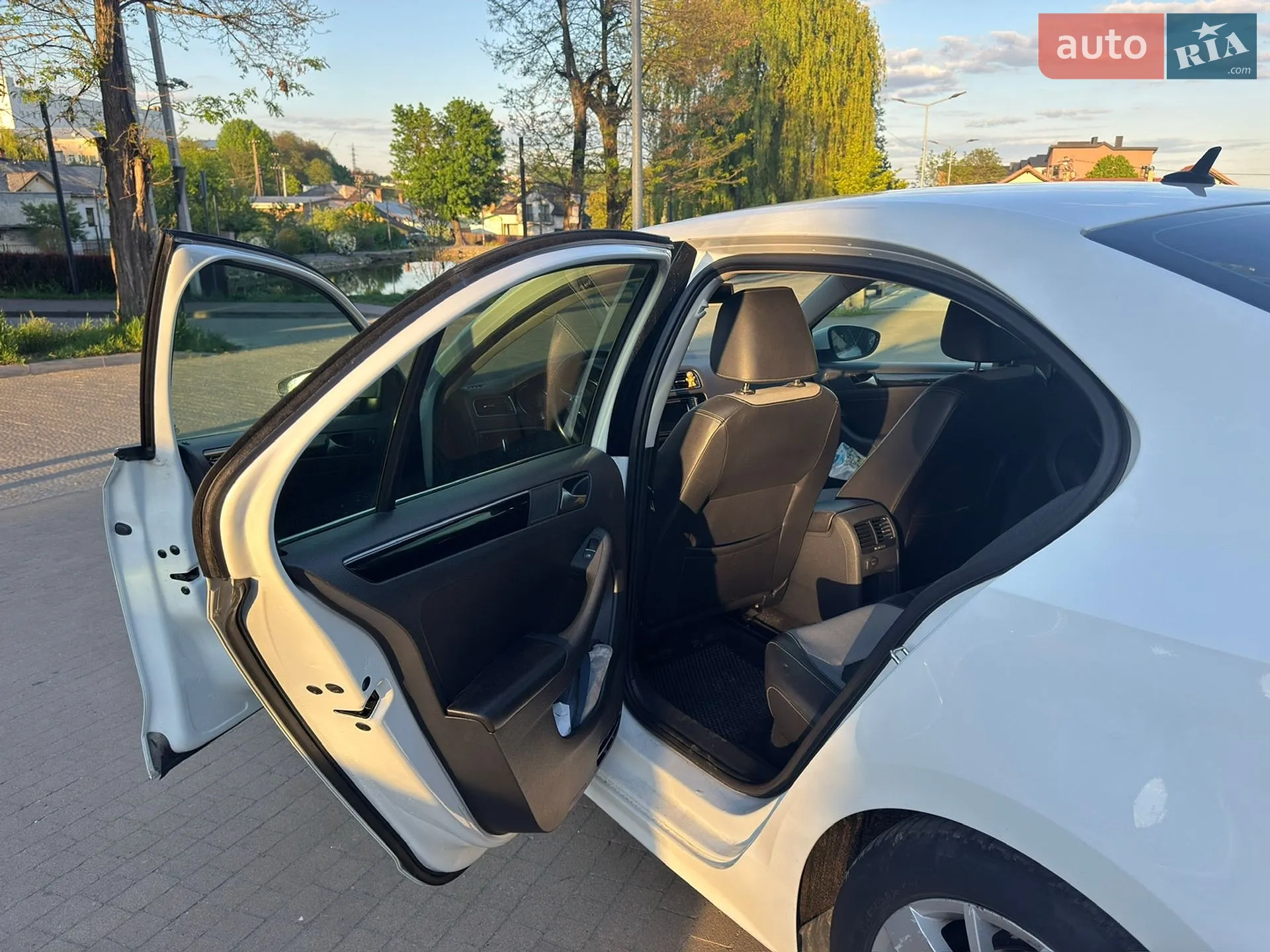 2016 Volkswagen Jetta - мініатюра 15