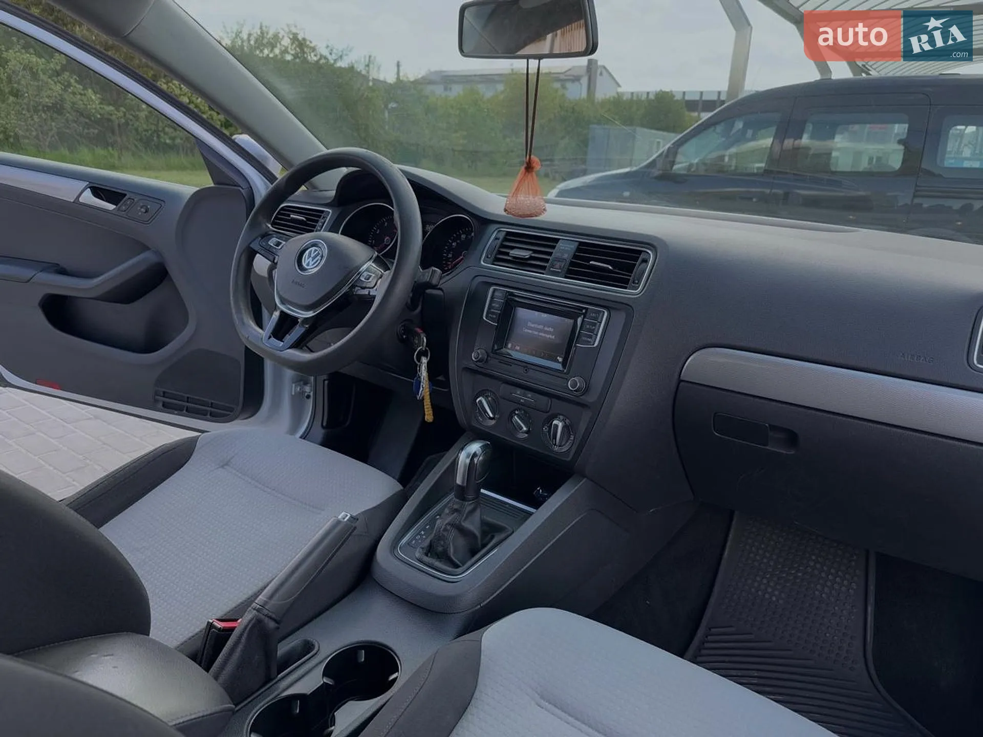 2017 Volkswagen Jetta - мініатюра 20