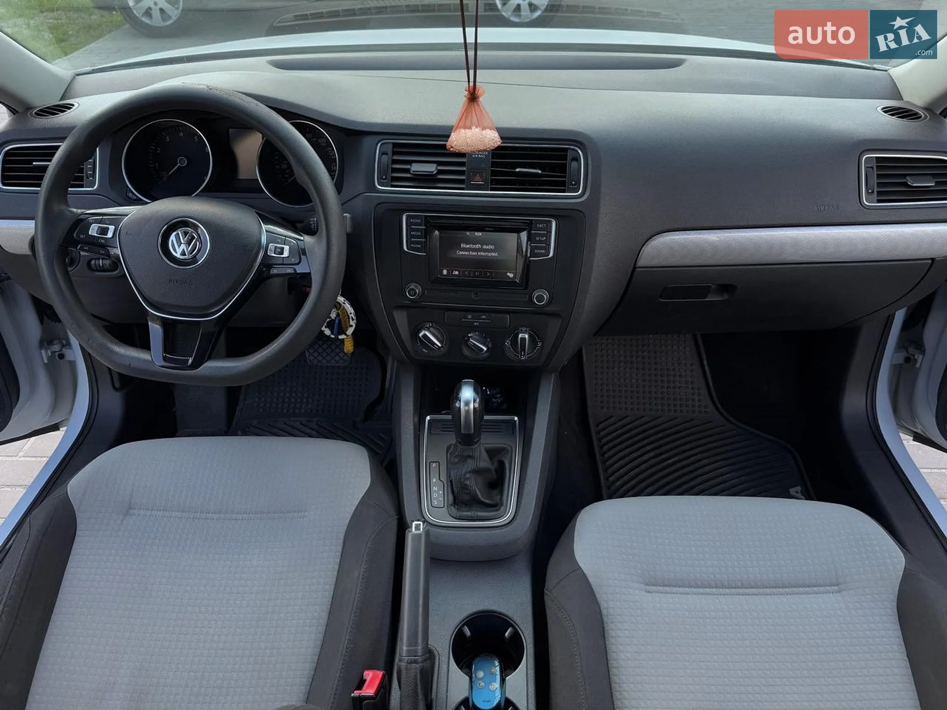 2017 Volkswagen Jetta - мініатюра 31