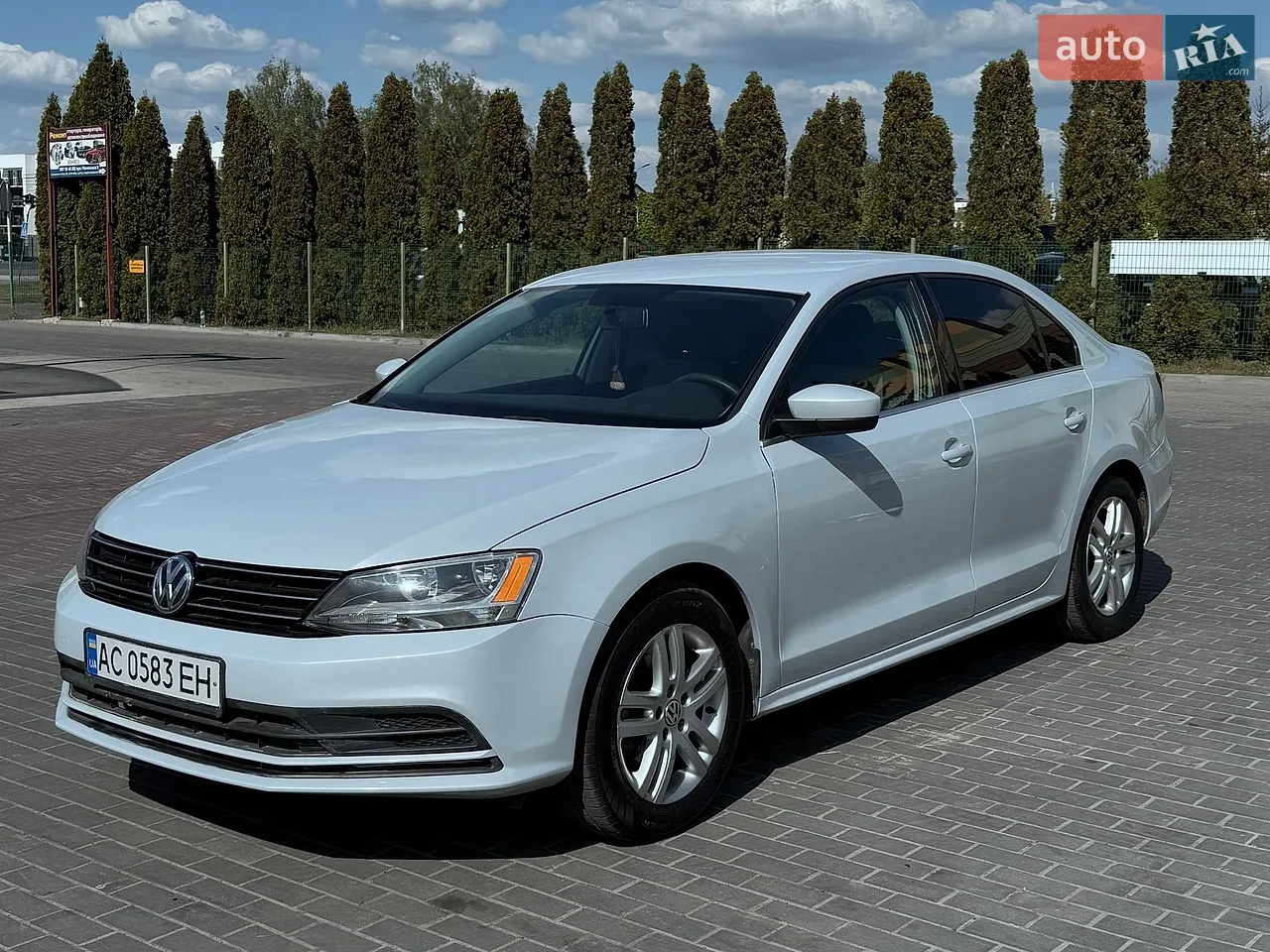 2016 Volkswagen Jetta - мініатюра 22