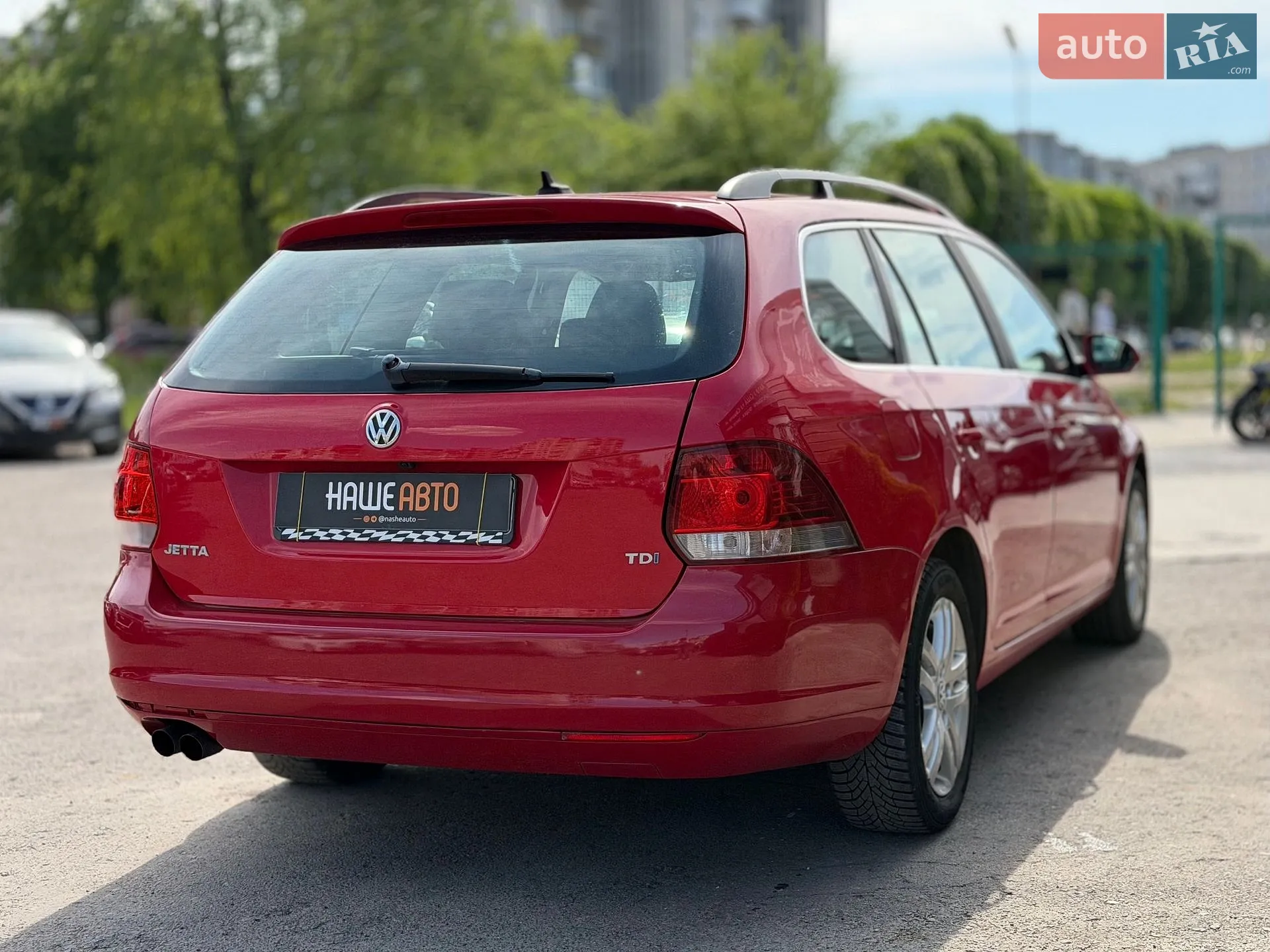 2014 Volkswagen Jetta - мініатюра 12