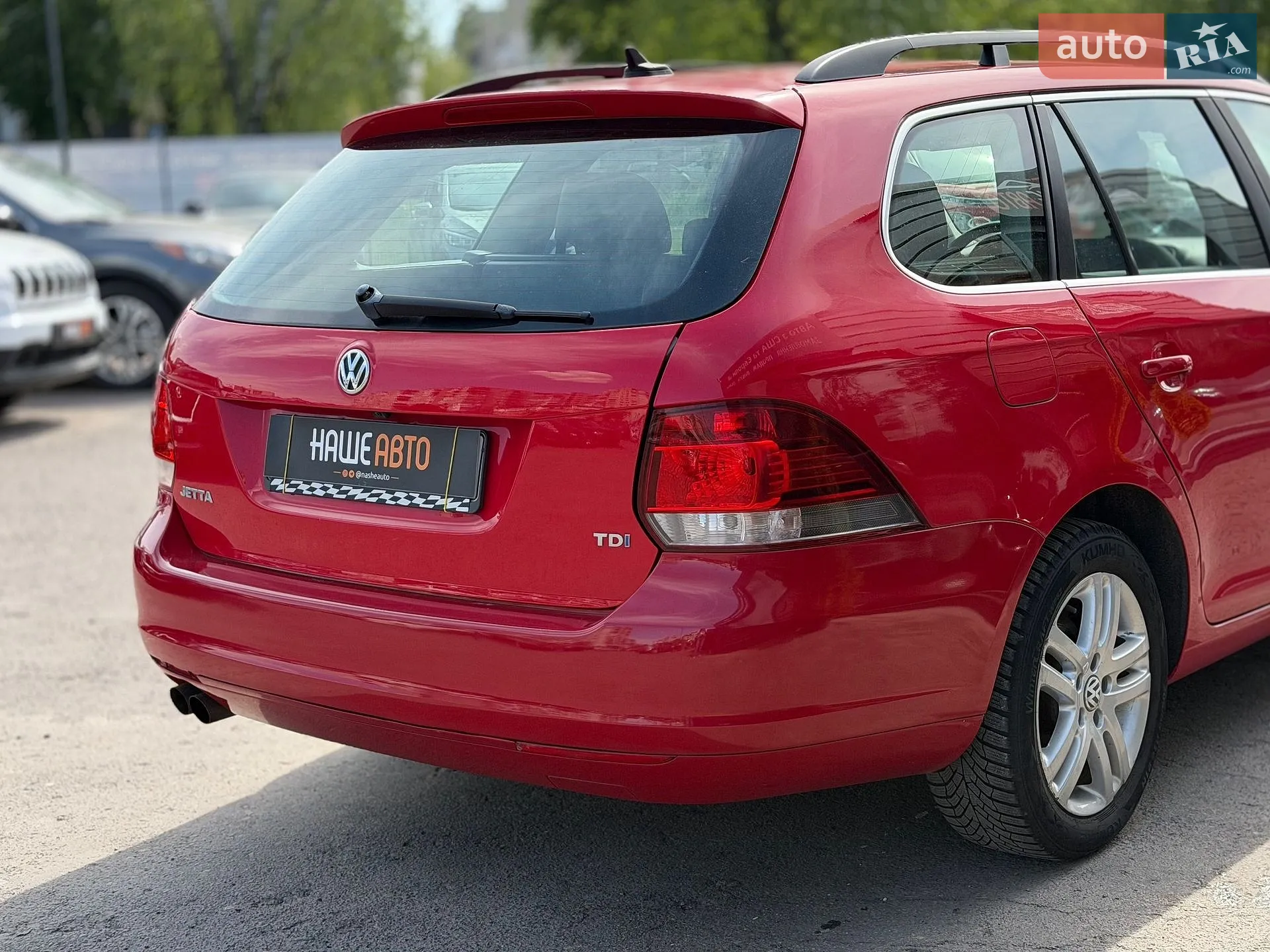2014 Volkswagen Jetta - мініатюра 13