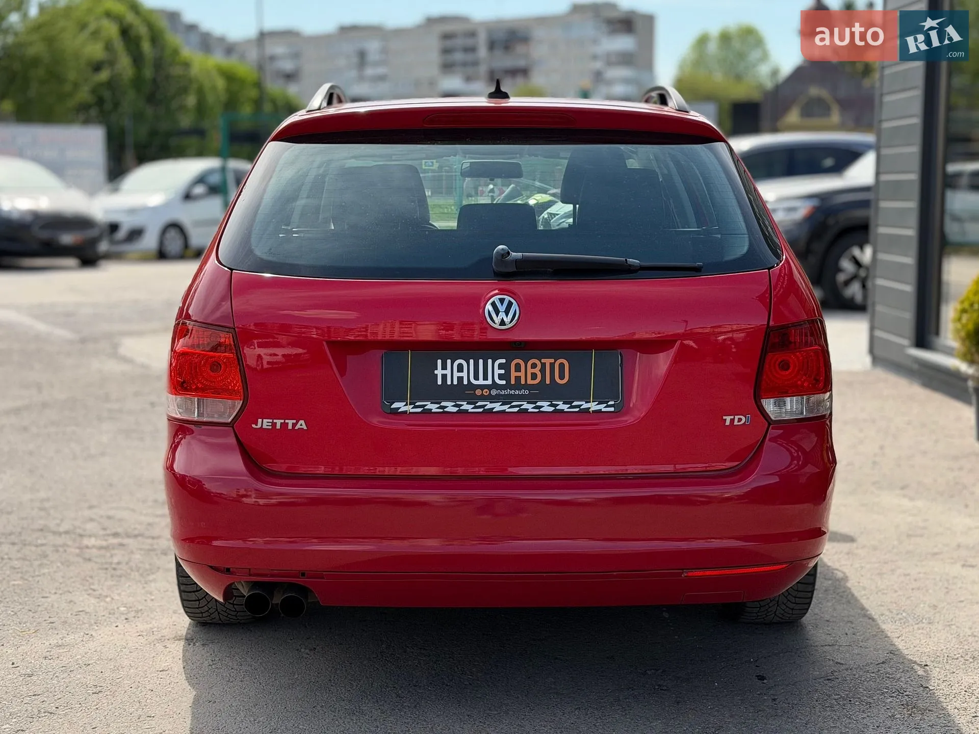 2014 Volkswagen Jetta - мініатюра 15