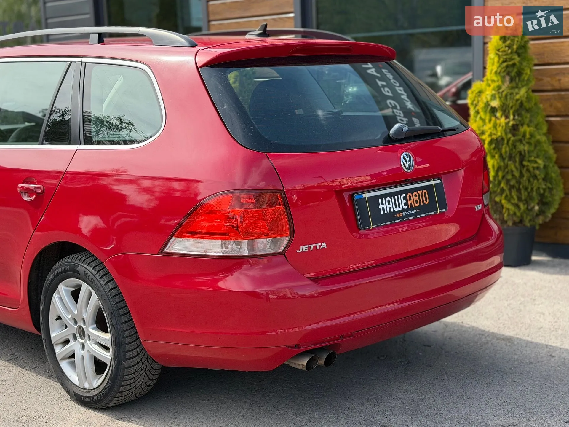 2014 Volkswagen Jetta - мініатюра 20