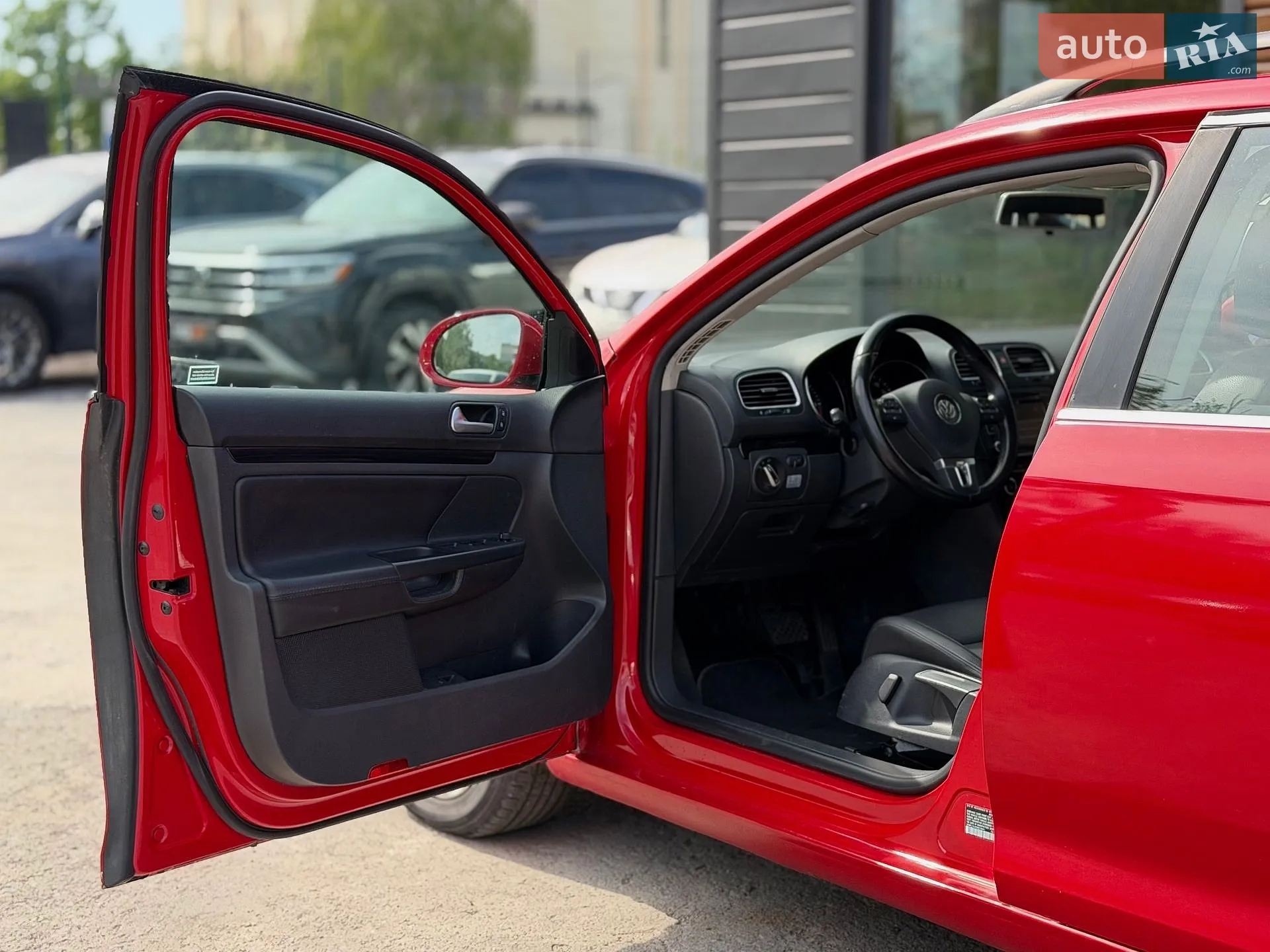 2014 Volkswagen Jetta - мініатюра 25