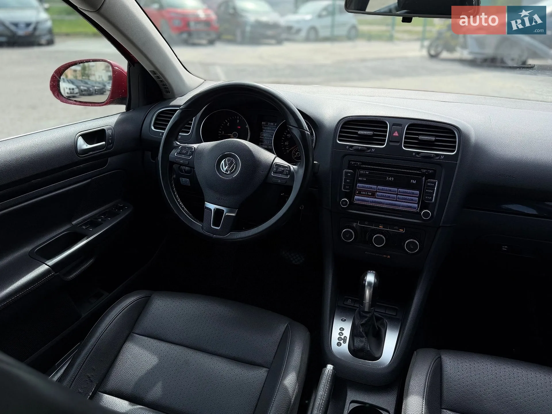 2014 Volkswagen Jetta - мініатюра 34