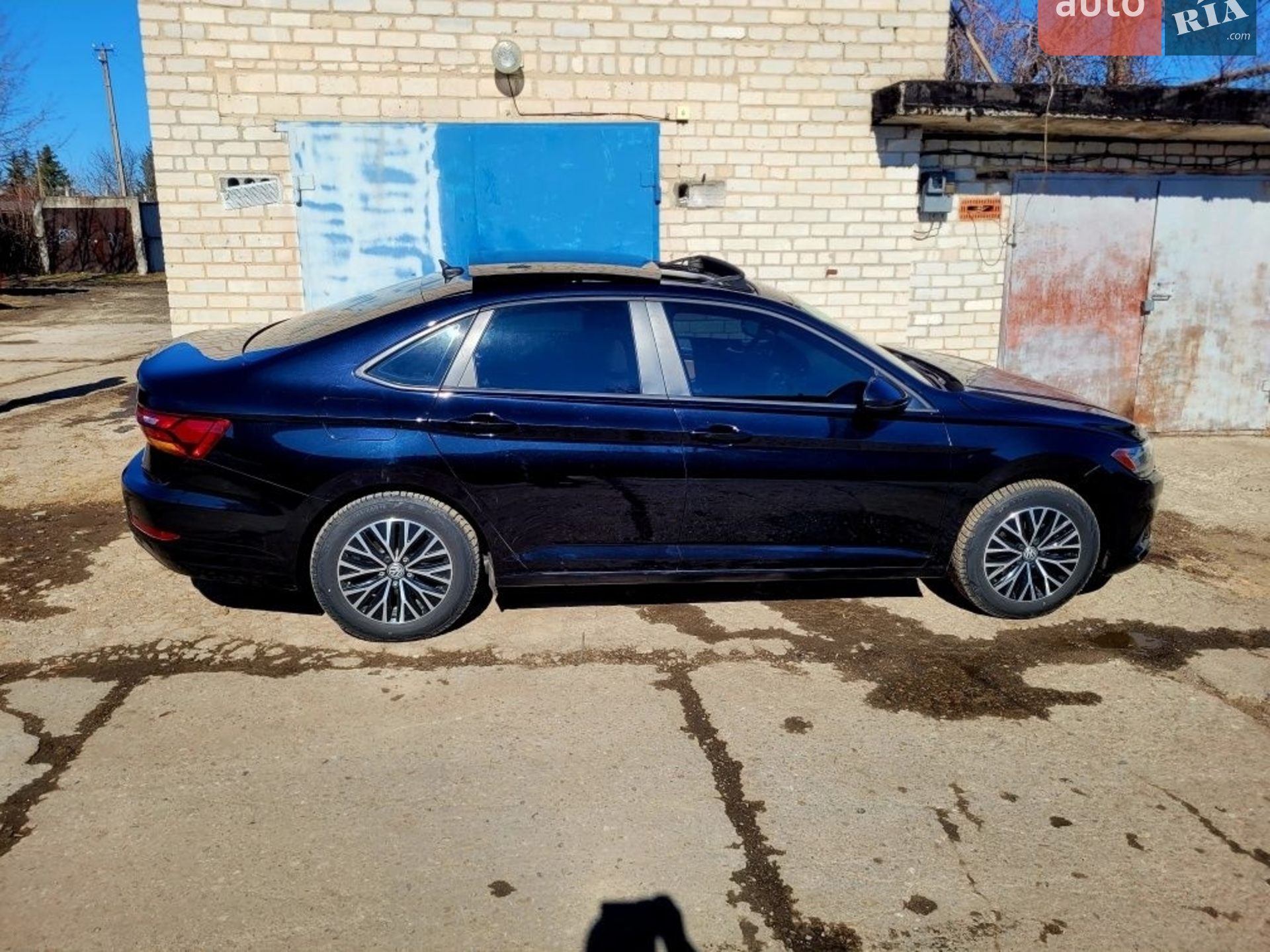 2019 Volkswagen Jetta - мініатюра 6