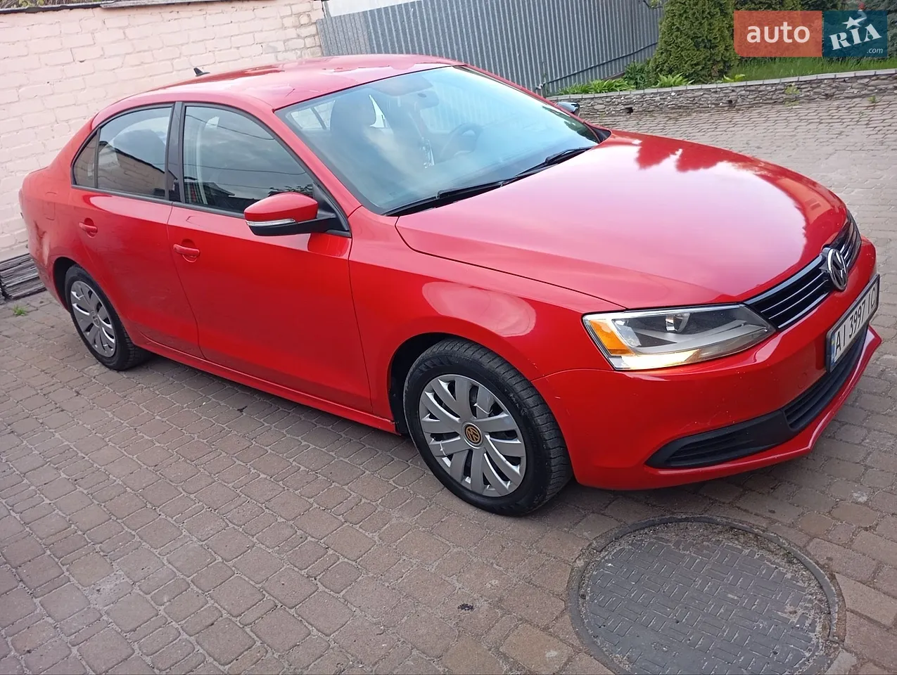 2013 Volkswagen Jetta - мініатюра 25