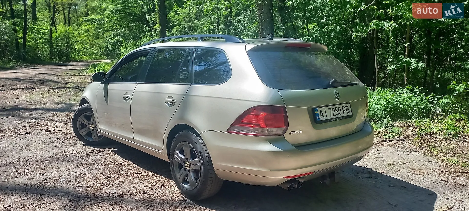 2012 Volkswagen Jetta - мініатюра 5