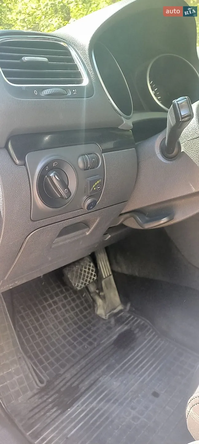 2012 Volkswagen Jetta - мініатюра 16