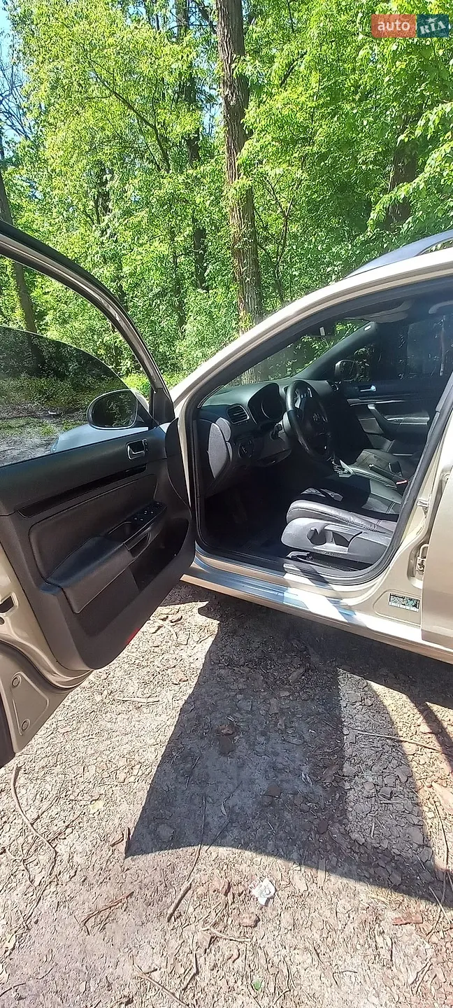 2012 Volkswagen Jetta - мініатюра 19