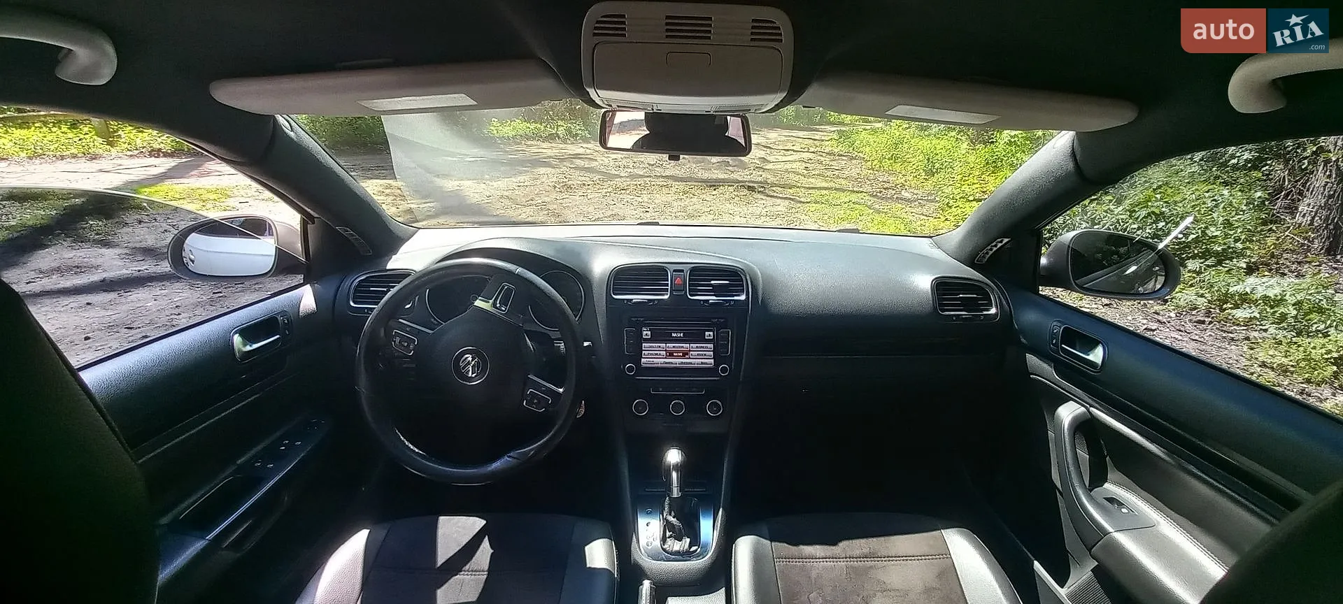2012 Volkswagen Jetta - мініатюра 20