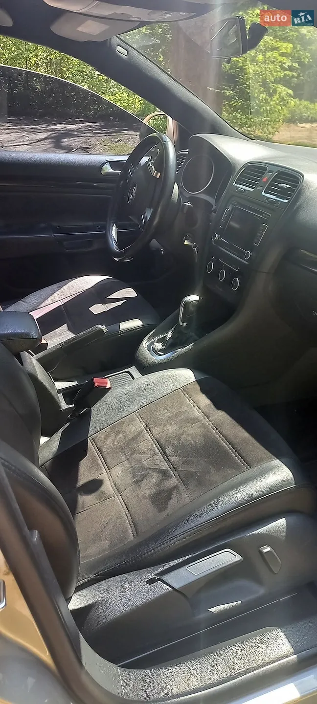 2012 Volkswagen Jetta - мініатюра 22