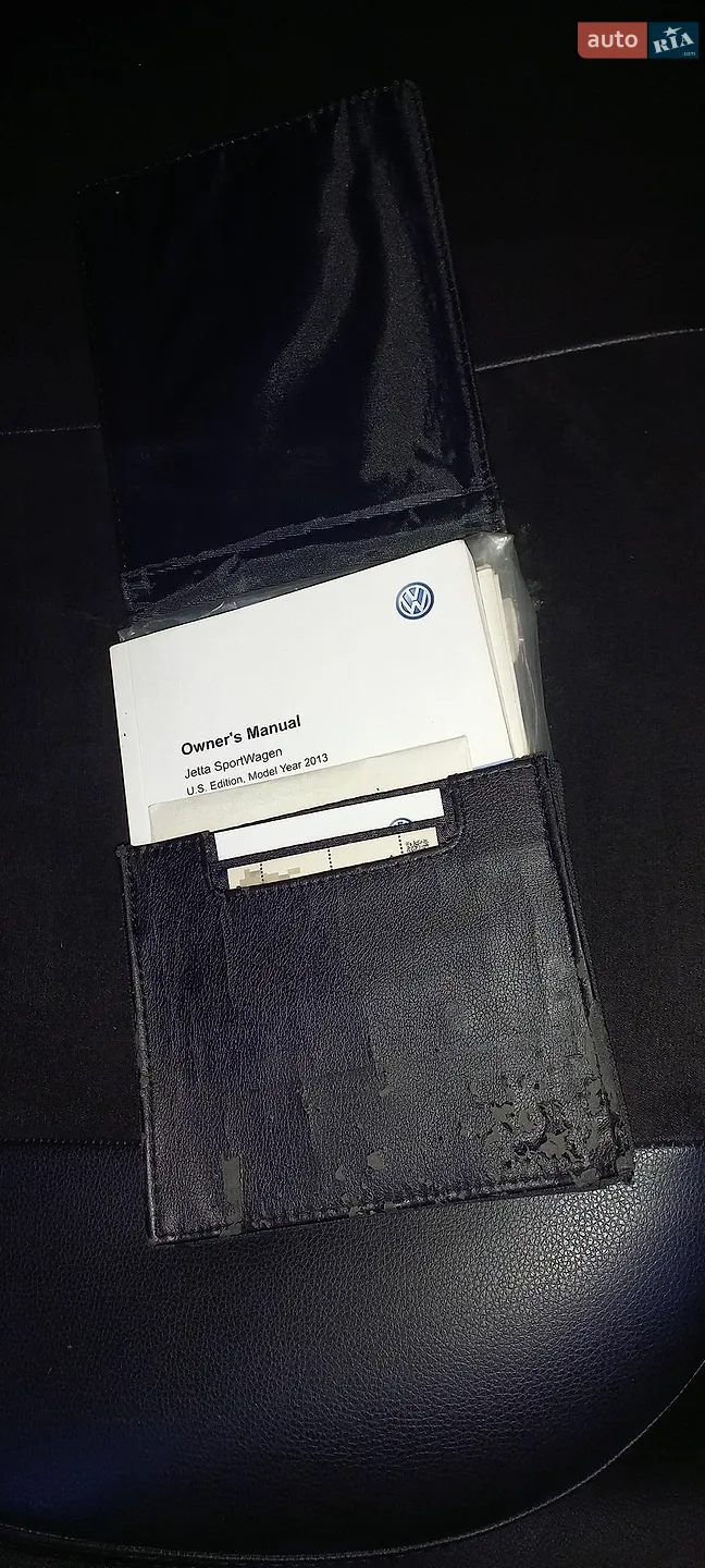 2012 Volkswagen Jetta - мініатюра 28