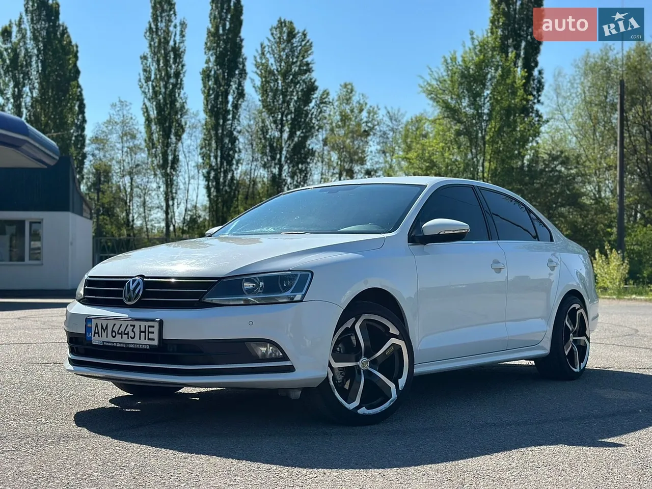 2015 Volkswagen Jetta - мініатюра 36