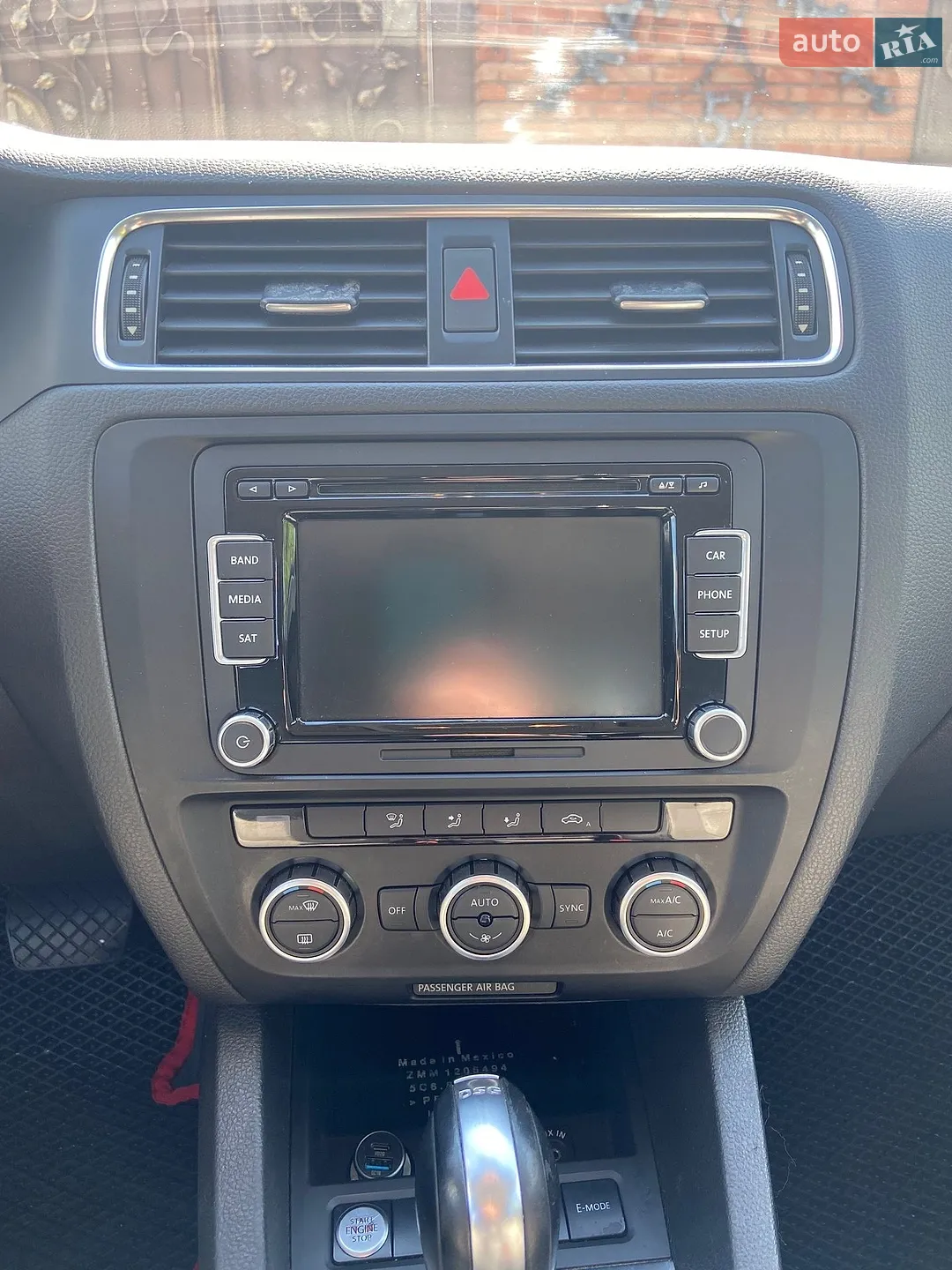 2013 Volkswagen Jetta - мініатюра 20