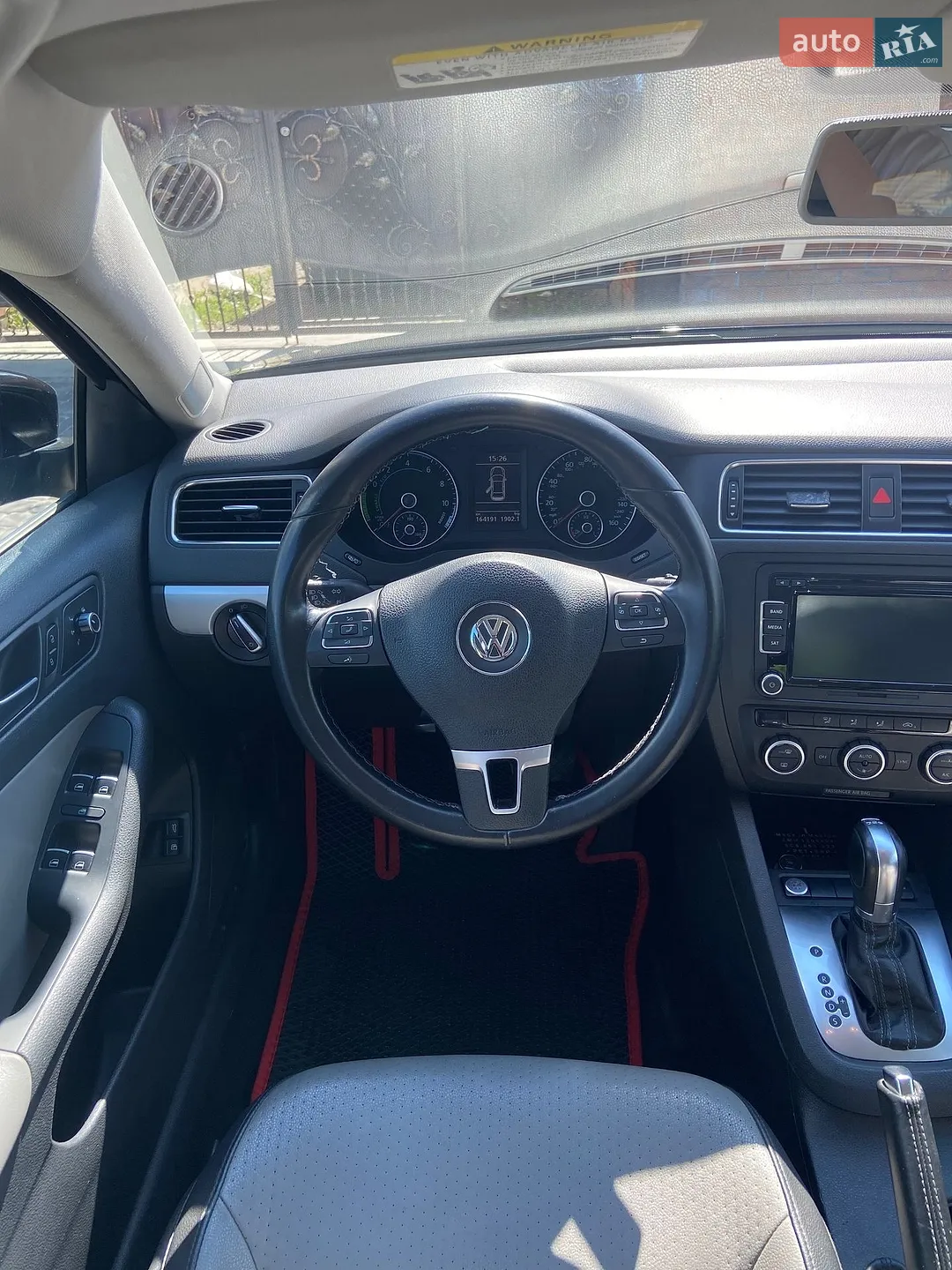 2013 Volkswagen Jetta - мініатюра 24