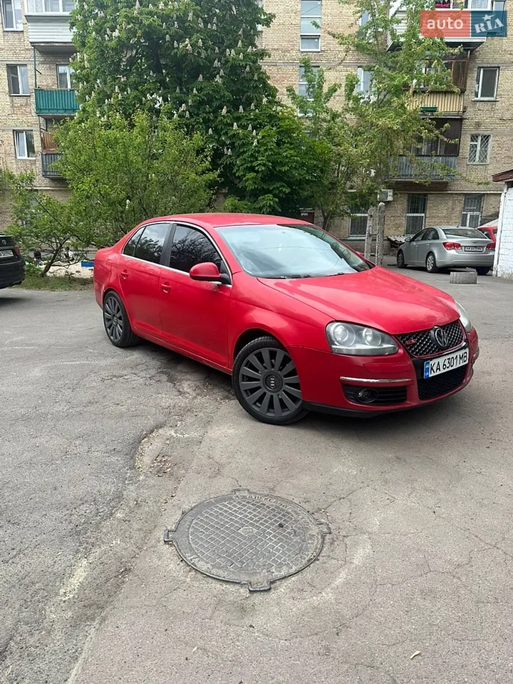 2010 Volkswagen Jetta - мініатюра 23