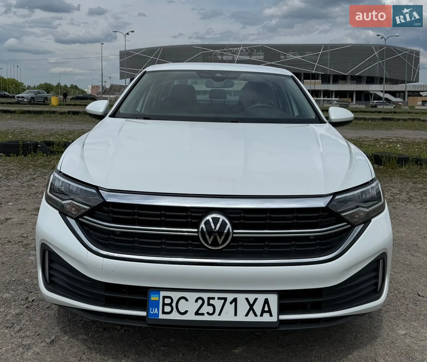 2024 Volkswagen Jetta - фото 1