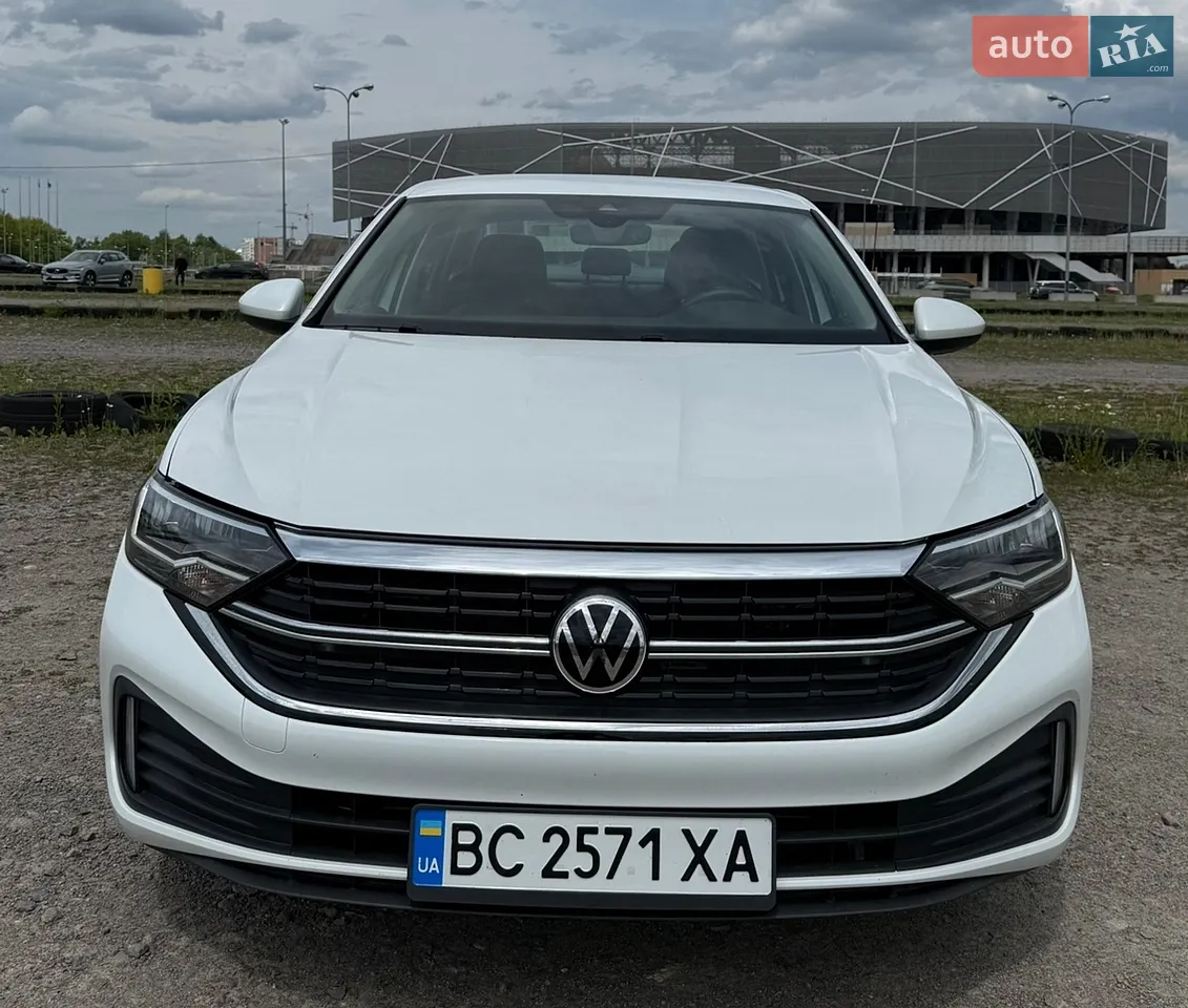 2023 Volkswagen Jetta - мініатюра 27
