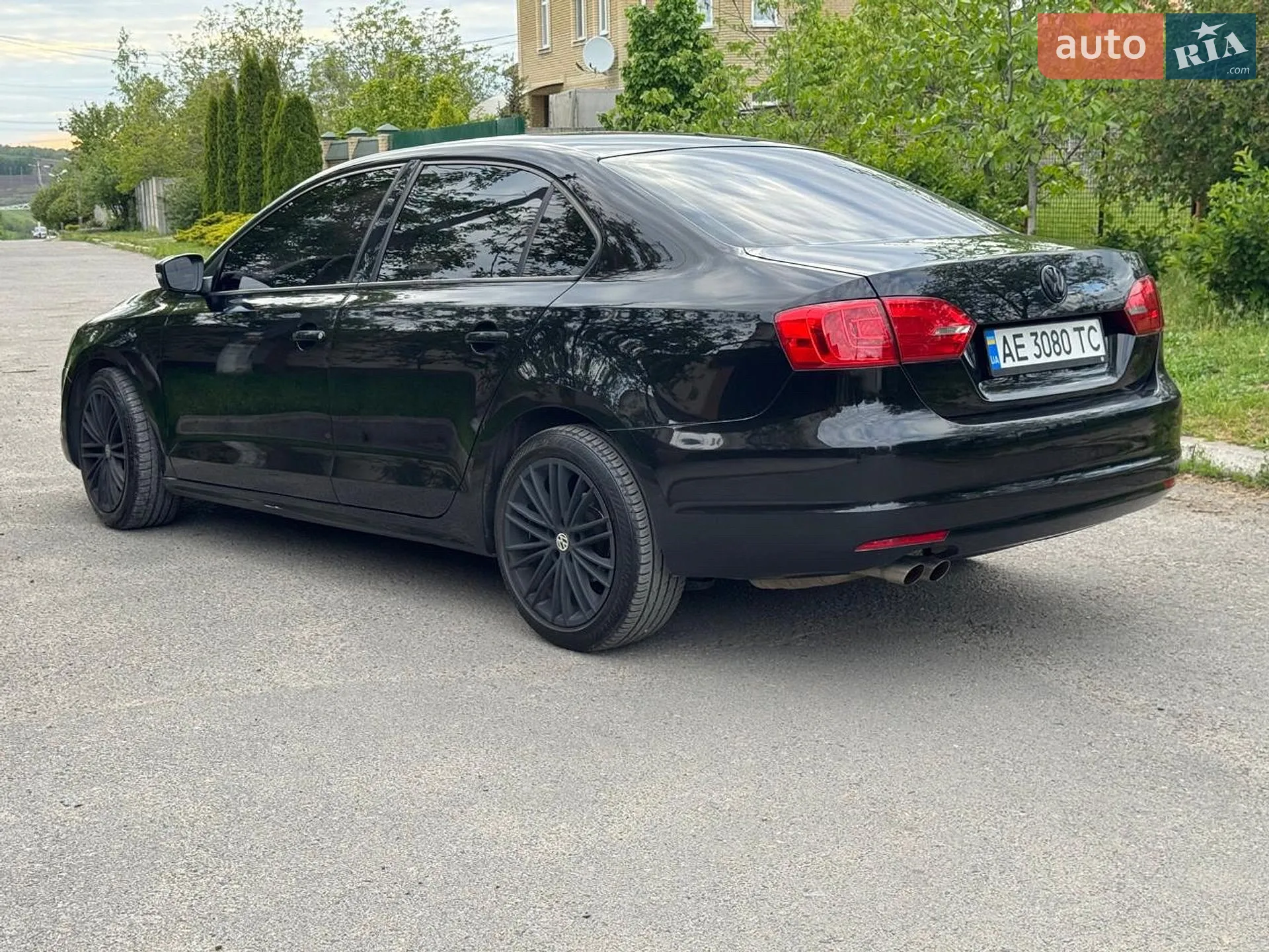 2012 Volkswagen Jetta - мініатюра 20