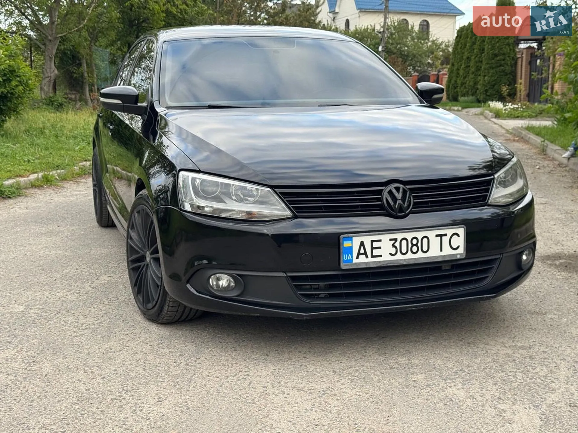 2012 Volkswagen Jetta - мініатюра 21