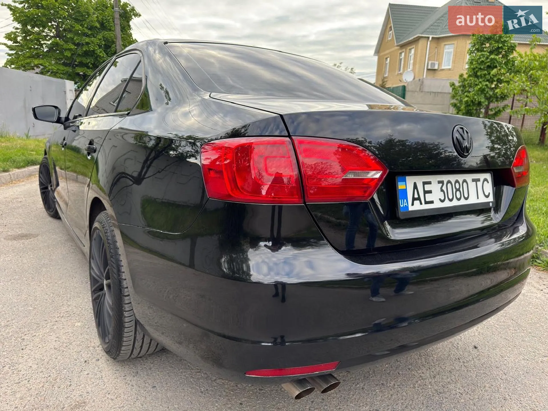 2012 Volkswagen Jetta - мініатюра 25
