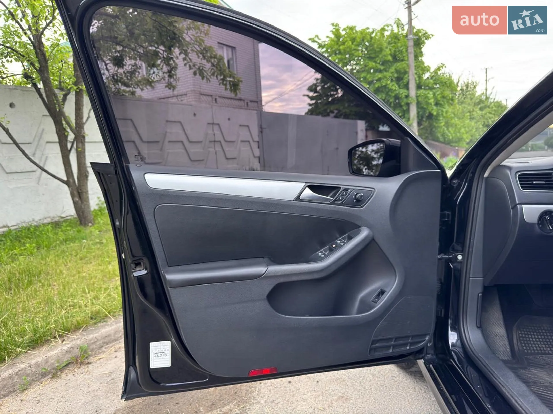 2012 Volkswagen Jetta - мініатюра 31