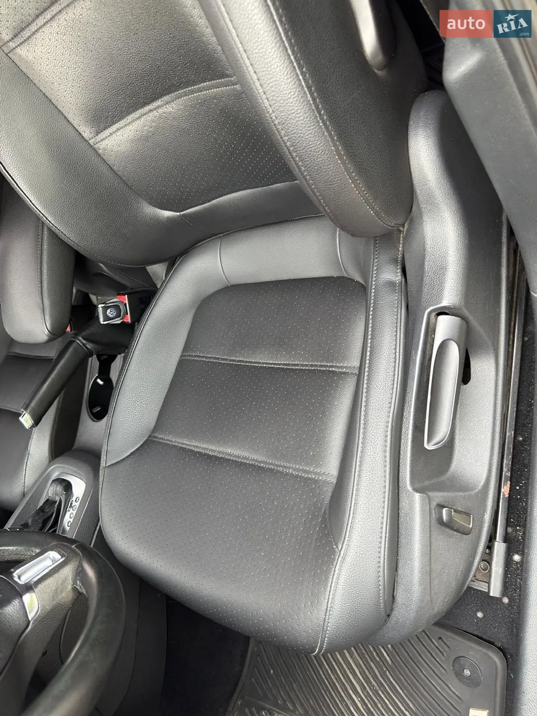 2012 Volkswagen Jetta - мініатюра 35
