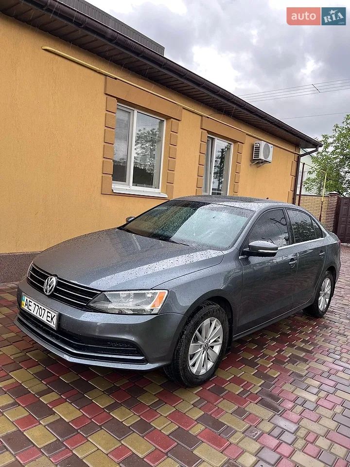 2015 Volkswagen Jetta - мініатюра 43