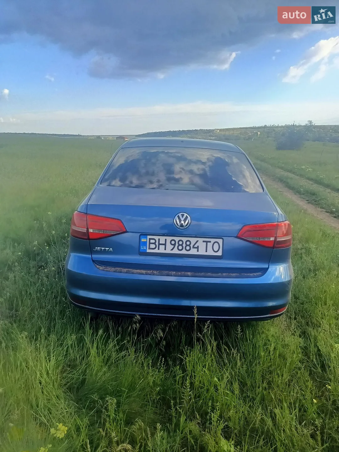 2015 Volkswagen Jetta - мініатюра 16
