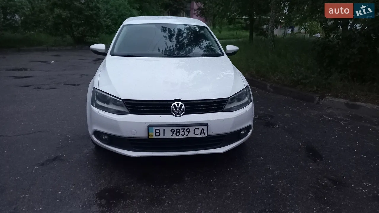 2013 Volkswagen Jetta - мініатюра 22