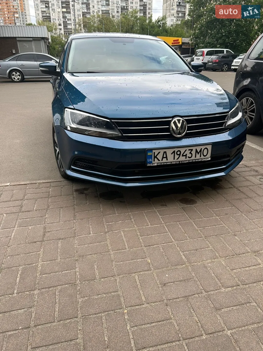 2016 Volkswagen Jetta - мініатюра 29