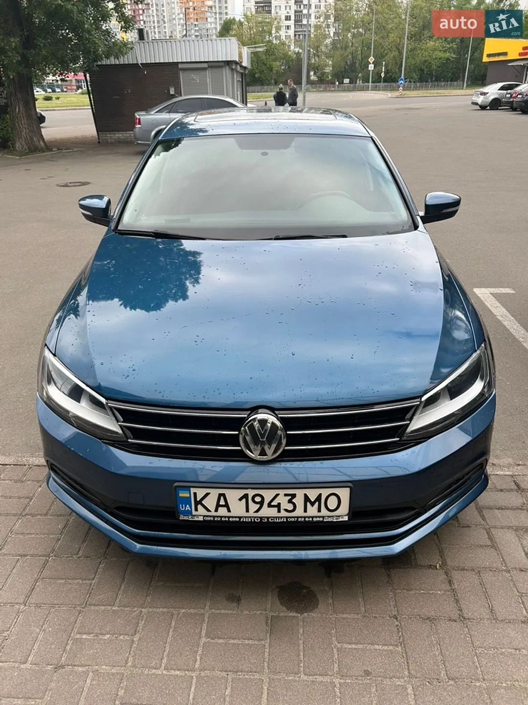 2016 Volkswagen Jetta - мініатюра 30