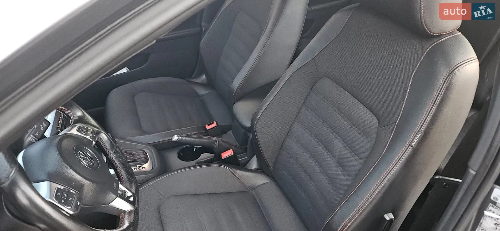 2012 Volkswagen Jetta - мініатюра 7