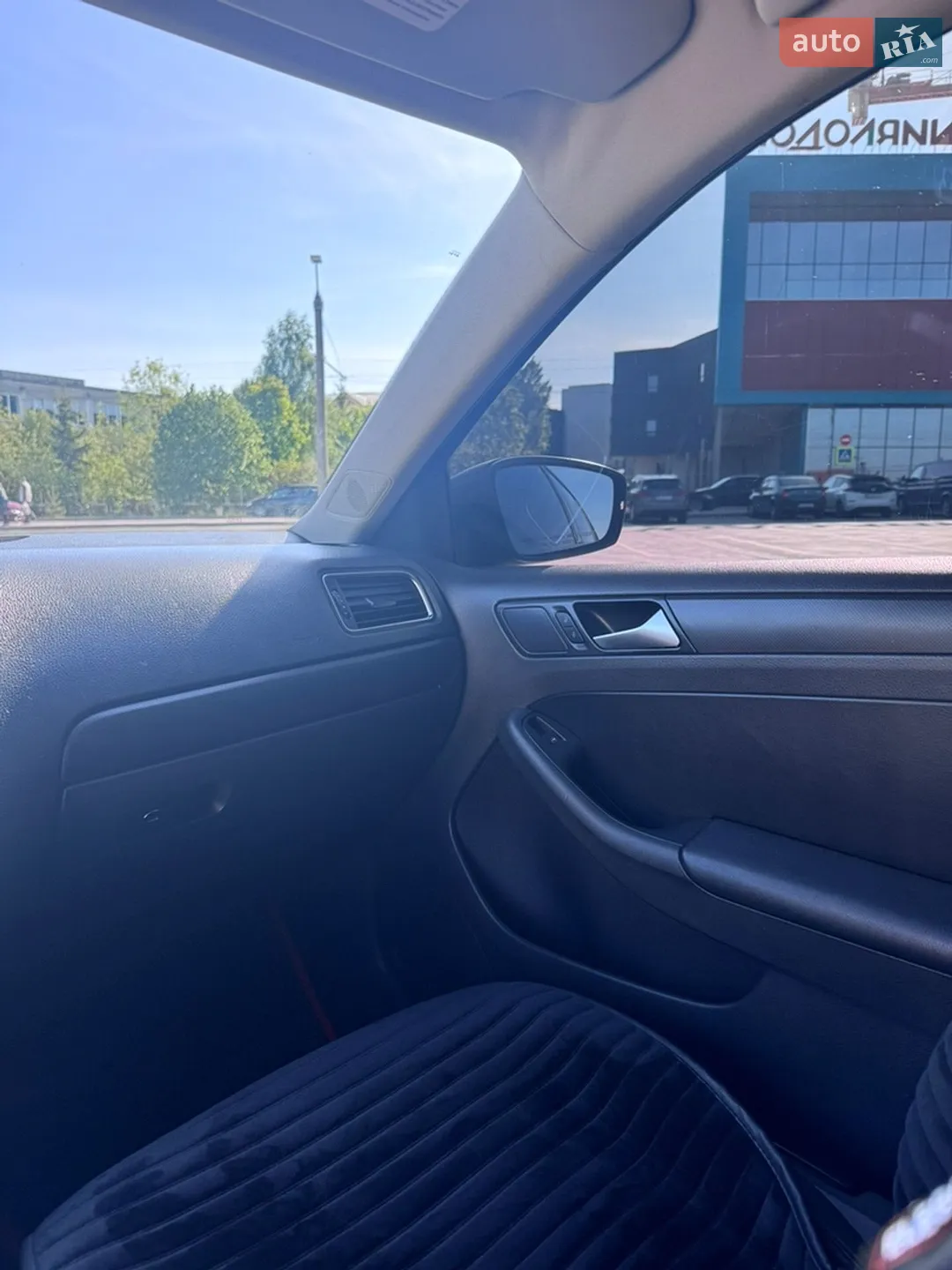 2014 Volkswagen Jetta - мініатюра 8