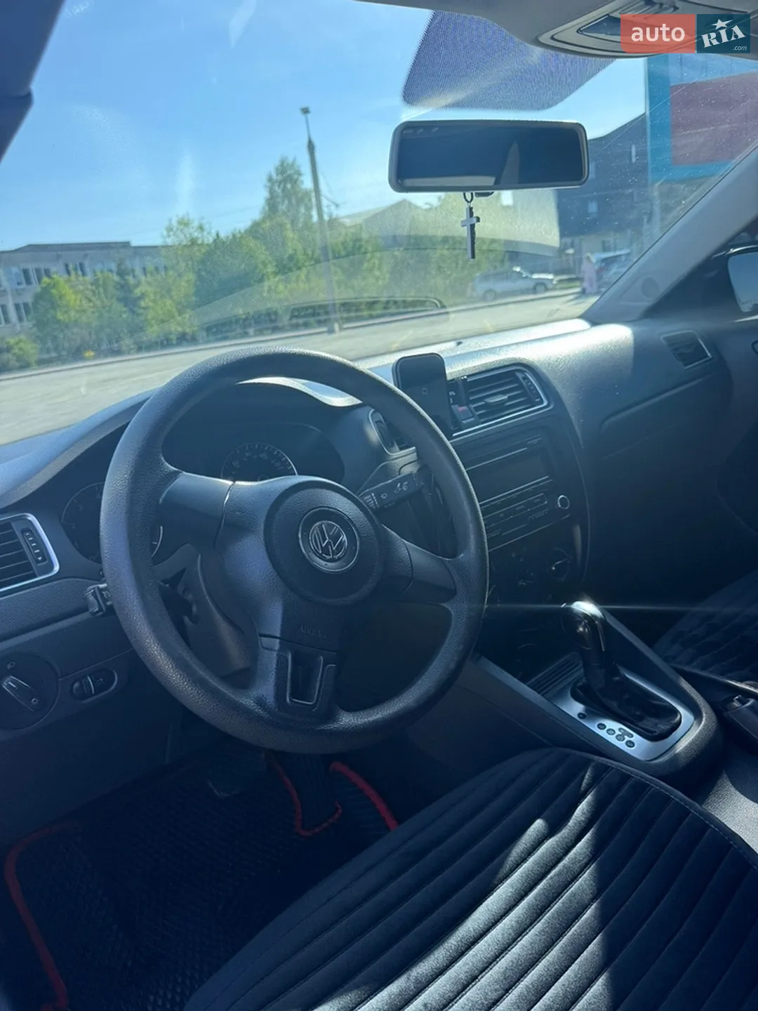 2014 Volkswagen Jetta - мініатюра 13