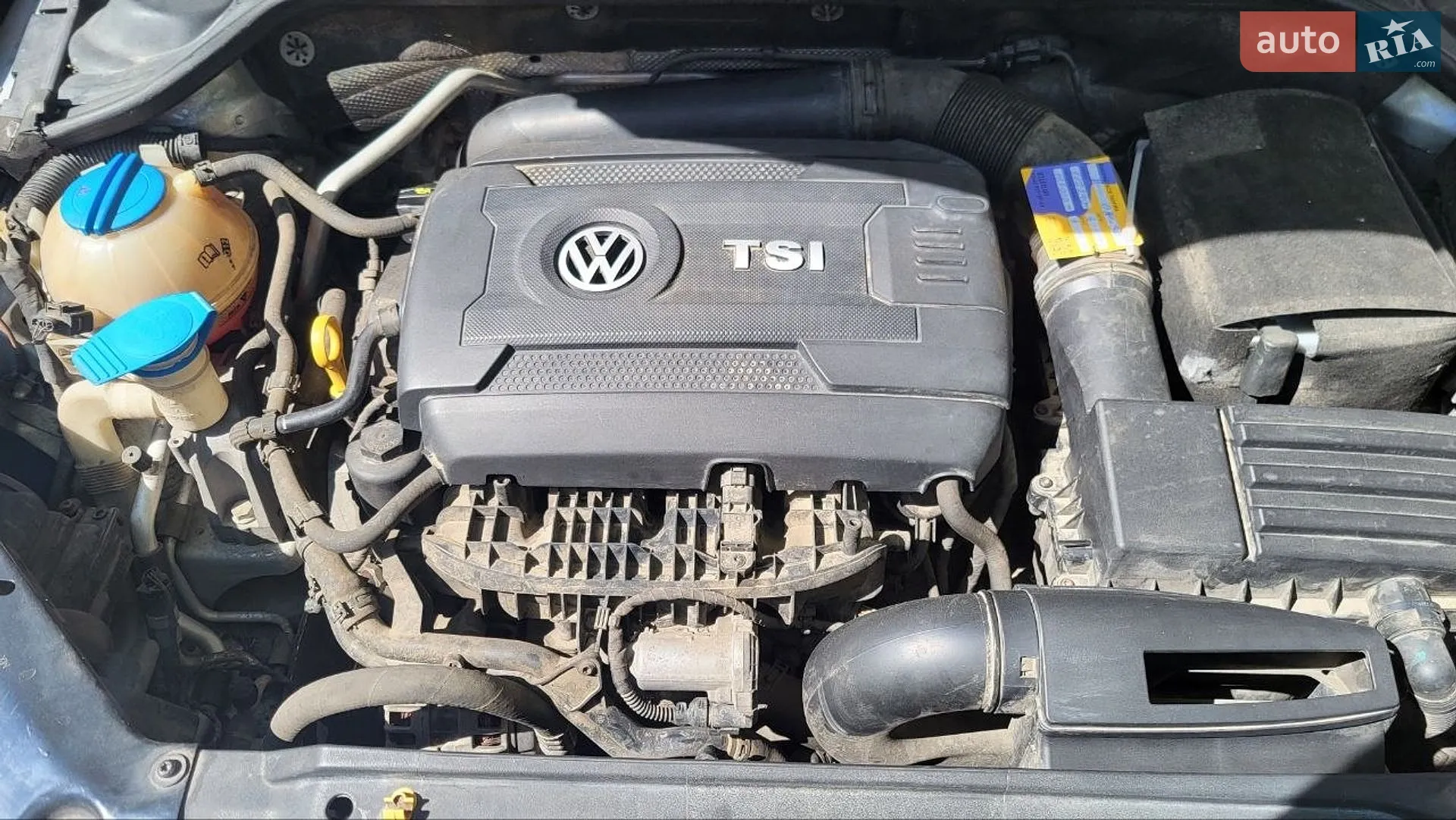 2015 Volkswagen Jetta - мініатюра 7