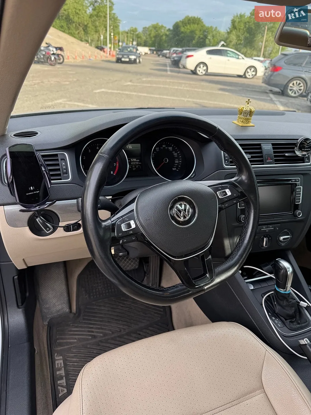 2015 Volkswagen Jetta - мініатюра 29