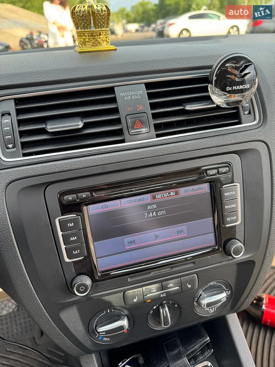 2015 Volkswagen Jetta - мініатюра 33