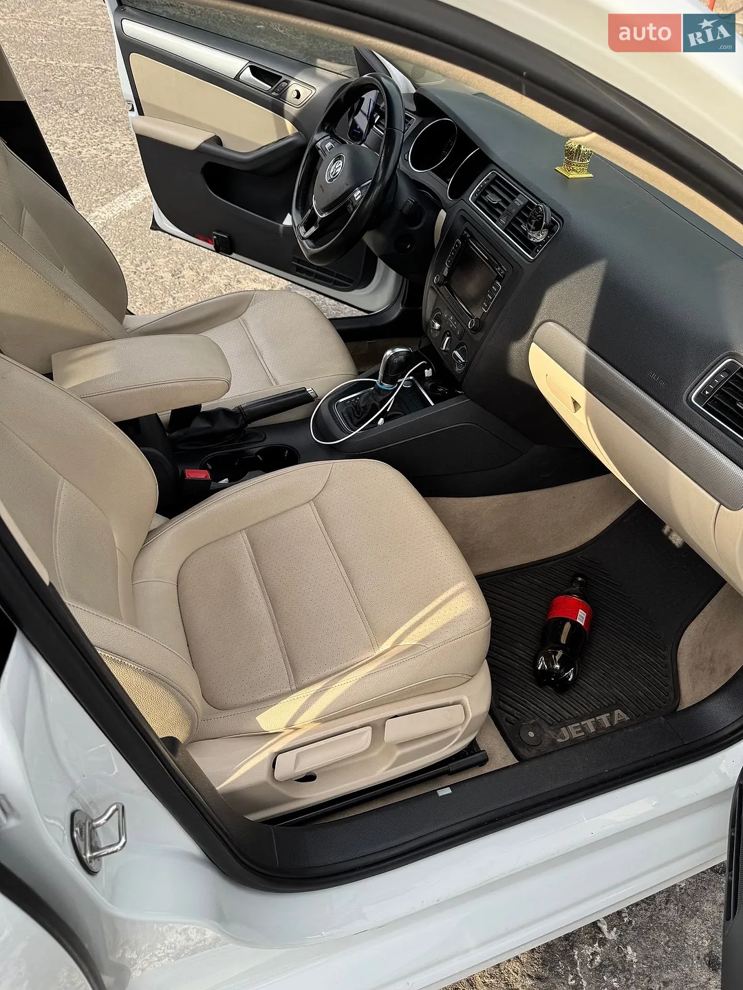 2015 Volkswagen Jetta - мініатюра 39