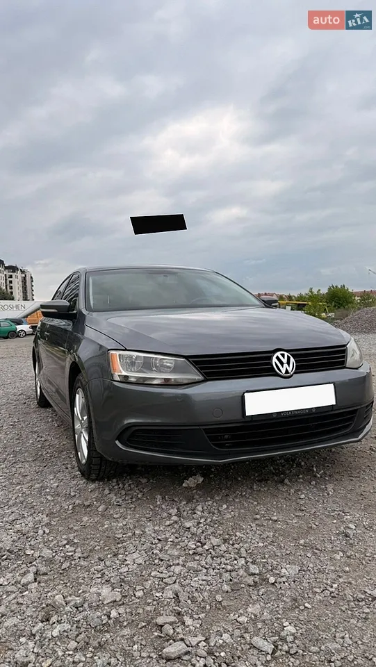 2013 Volkswagen Jetta - мініатюра 19