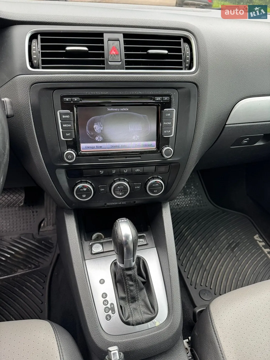 2014 Volkswagen Jetta - мініатюра 13