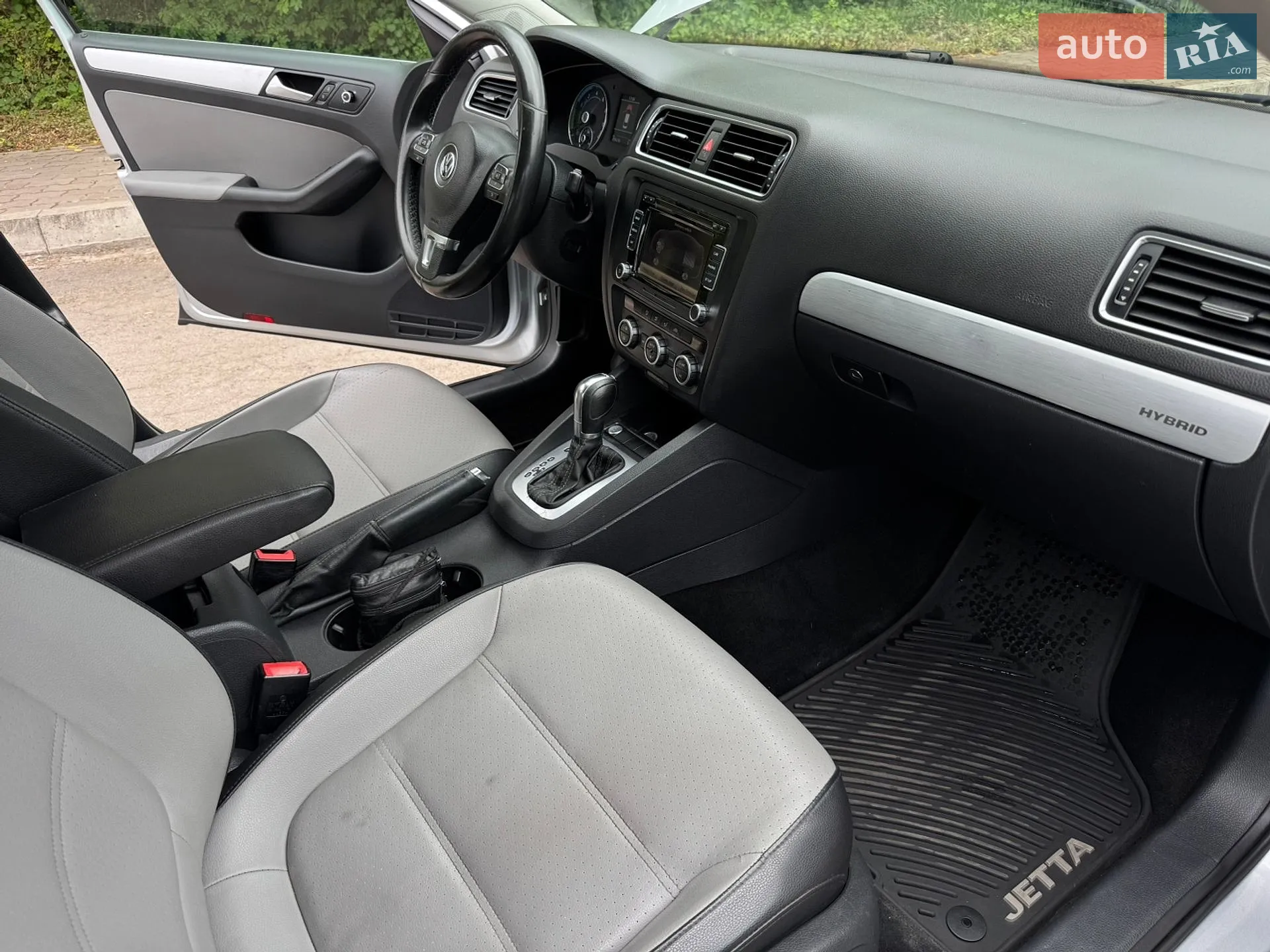 2014 Volkswagen Jetta - мініатюра 17