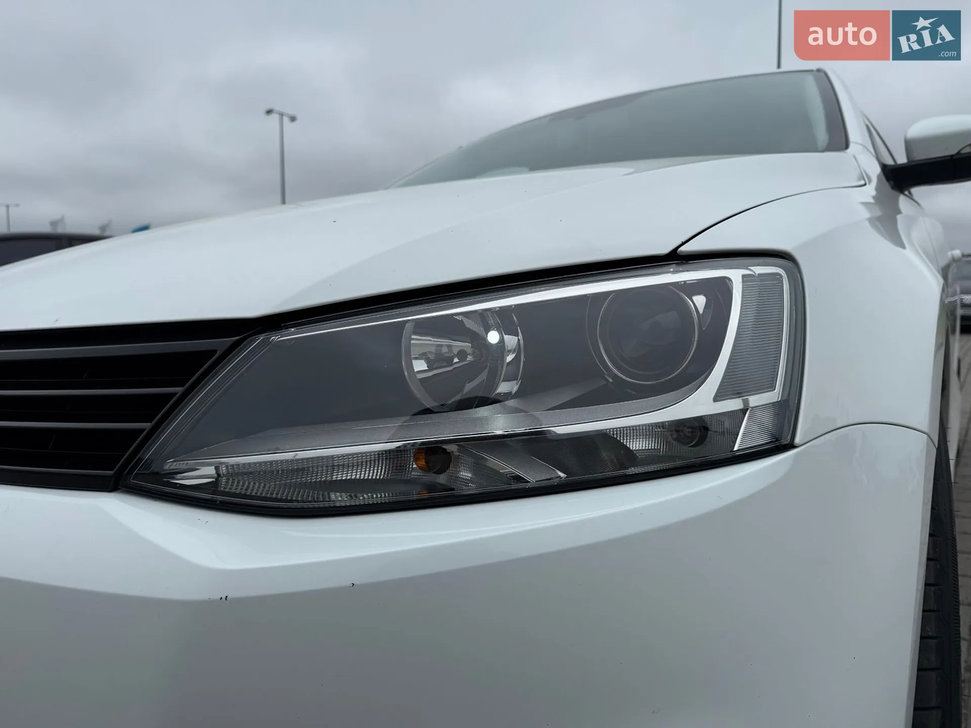 2014 Volkswagen Jetta - мініатюра 7