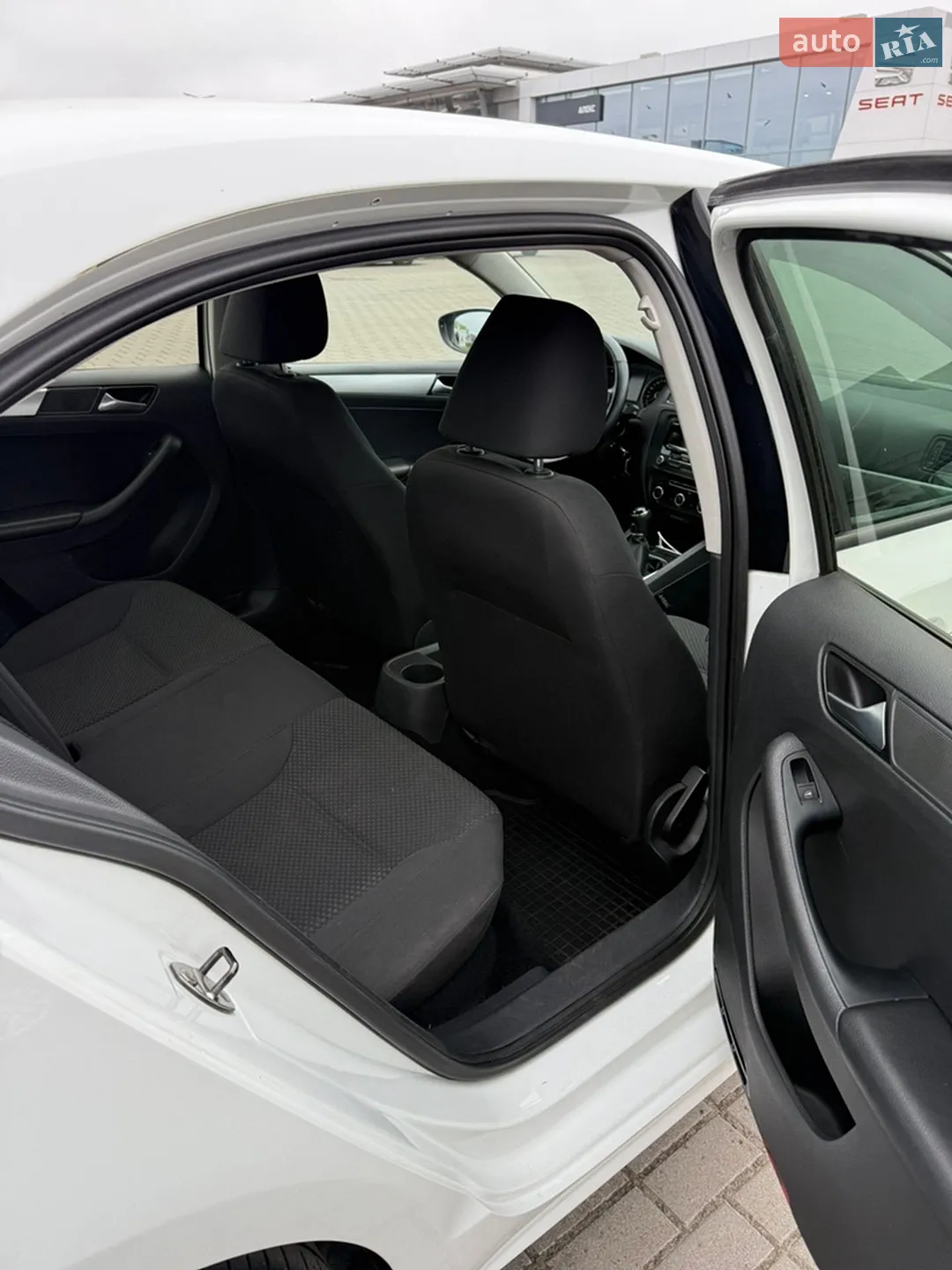 2014 Volkswagen Jetta - мініатюра 13