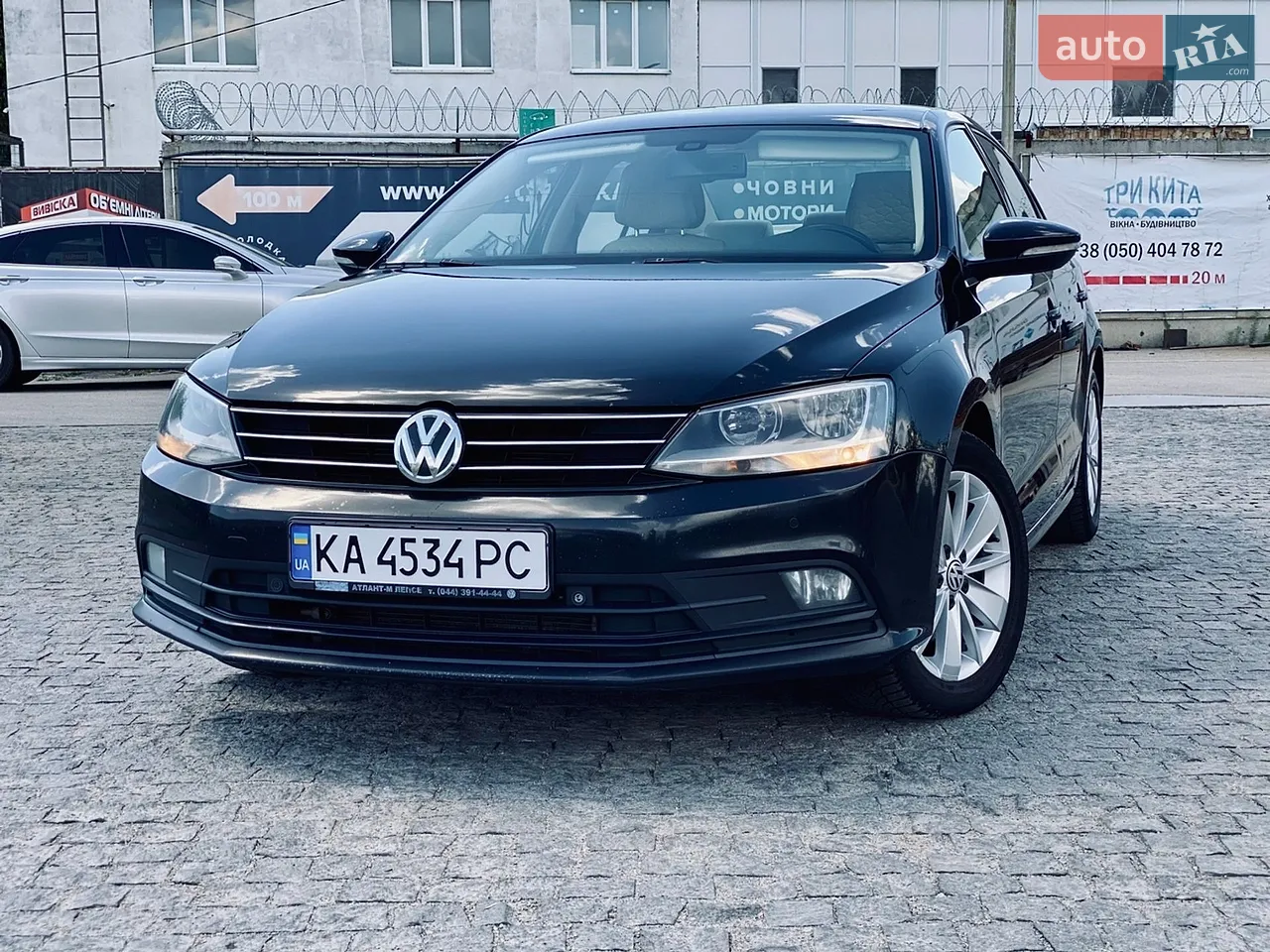 2015 Volkswagen Jetta - мініатюра 24