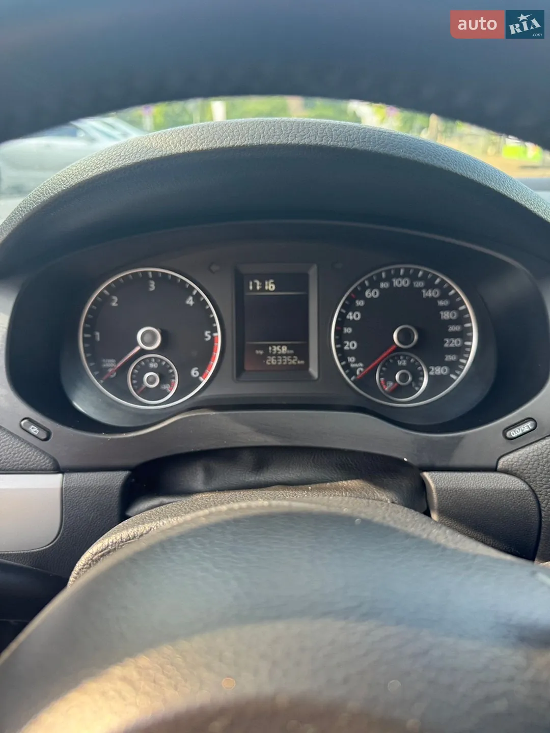 2011 Volkswagen Jetta - мініатюра 26